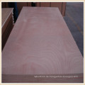 Qinge Manfauturer liefert direkt hochwertiges Holzfurnier Fancy Sperrholz Okoume Furnier